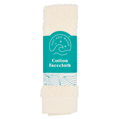 Bath Essentials Facecloth — image 3