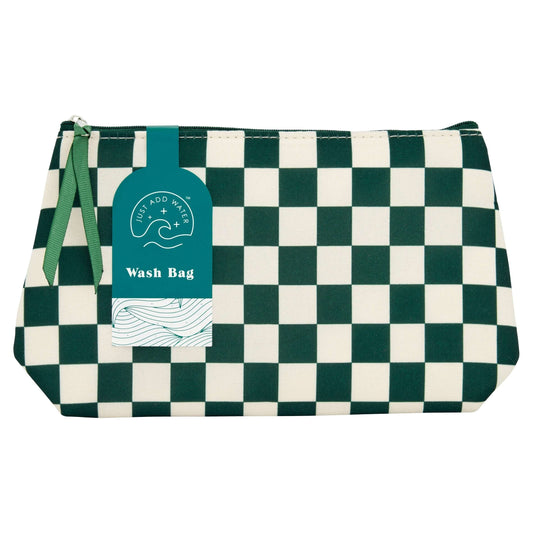 Bath Essentials Wash Bag — image 1