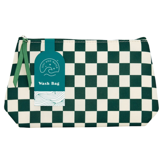 Bath Essentials Wash Bag — image 1