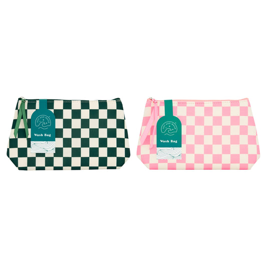 Bath Essentials Wash Bag — image 2