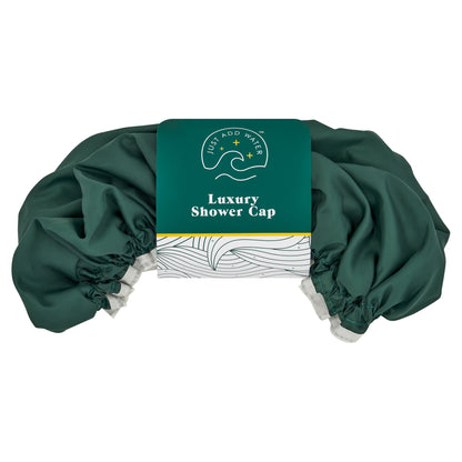 Bath Shower Cap — image 1