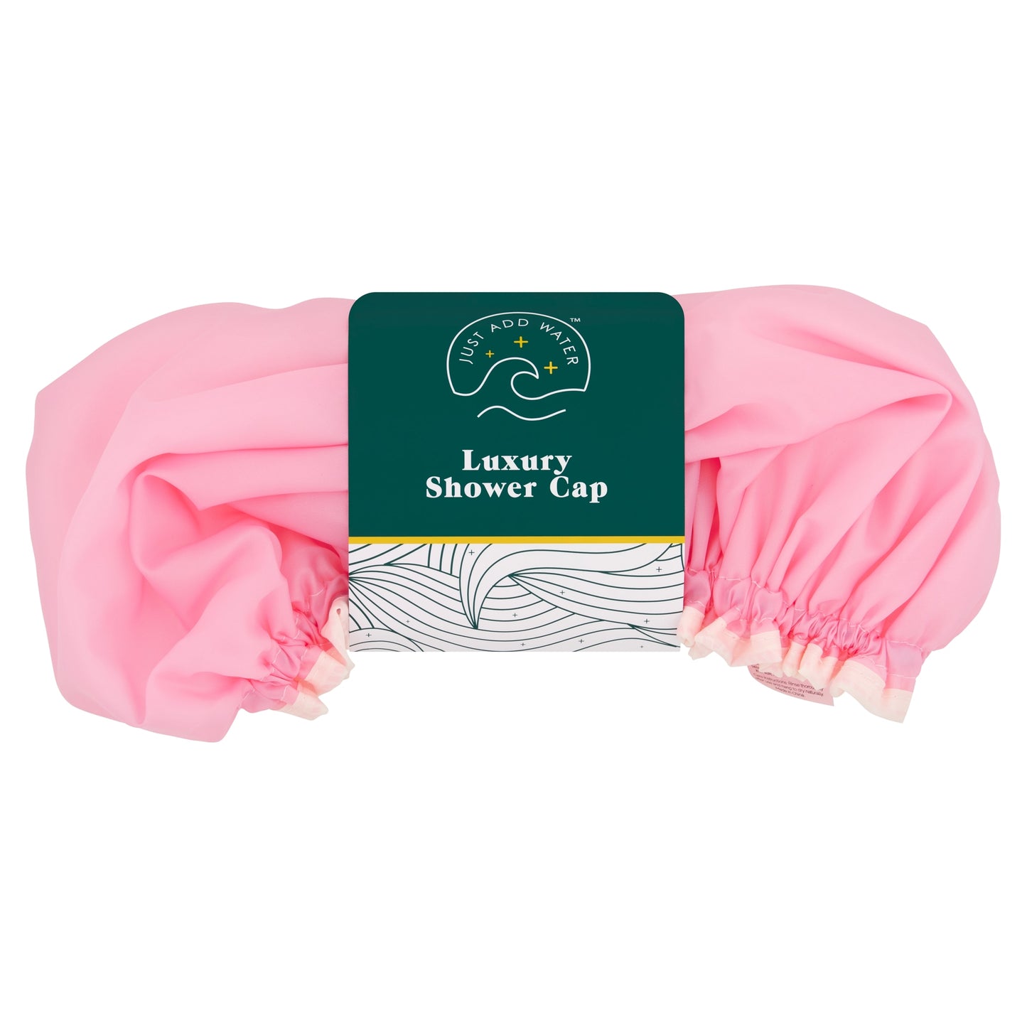 Bath Shower Cap — image 2
