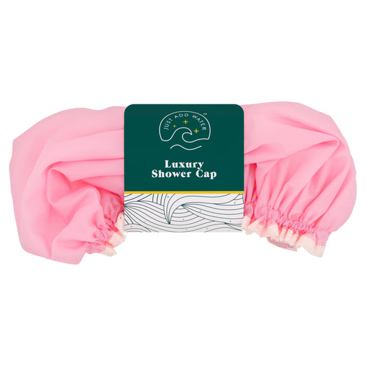 Bath Shower Cap — image 2