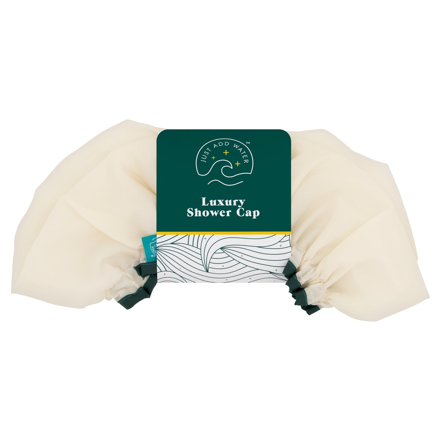 Bath Shower Cap — image 3