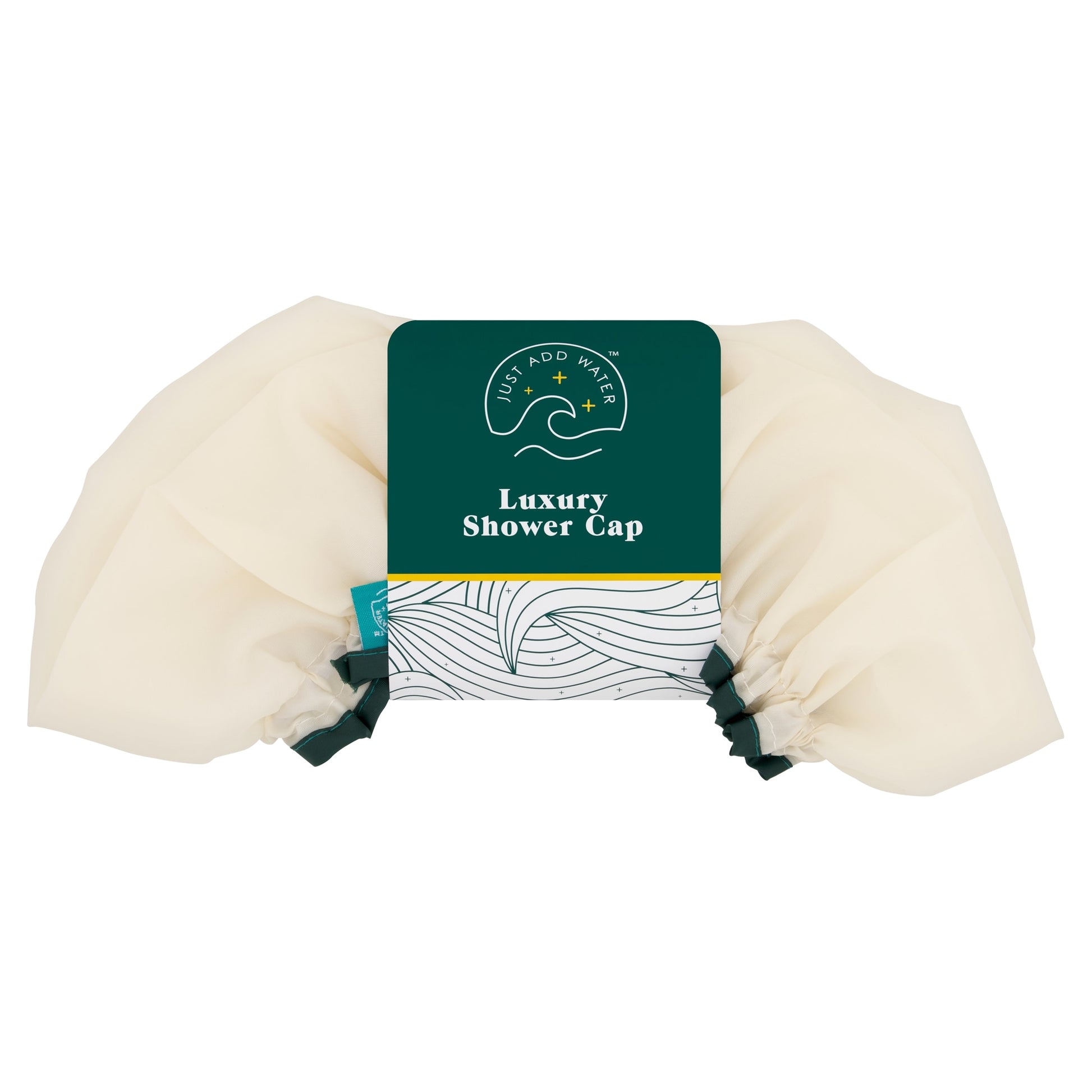 Bath Shower Cap — image 3