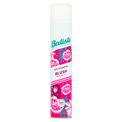 Batiste Blush Dry Shampoo 350Ml — image 1