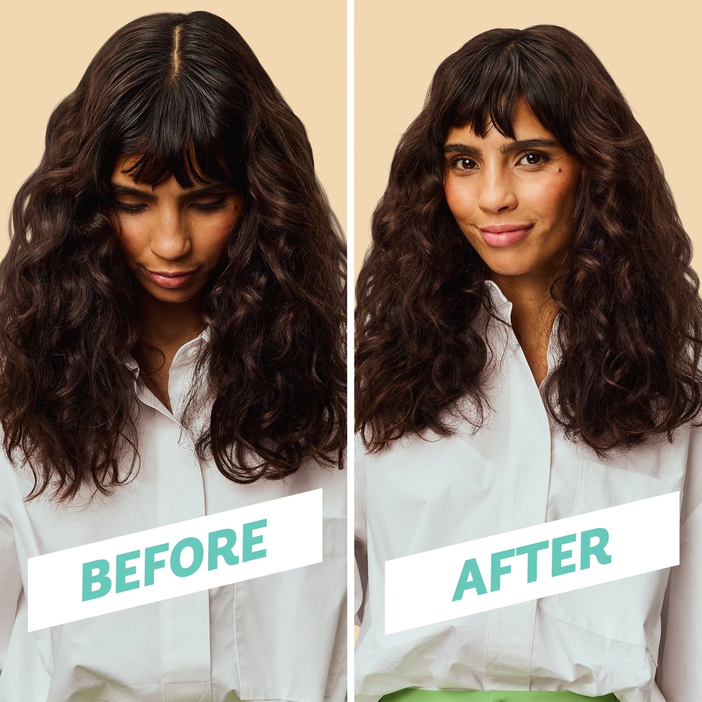 Batiste Dry Shampoo Dark And Brown 200Ml — image 3