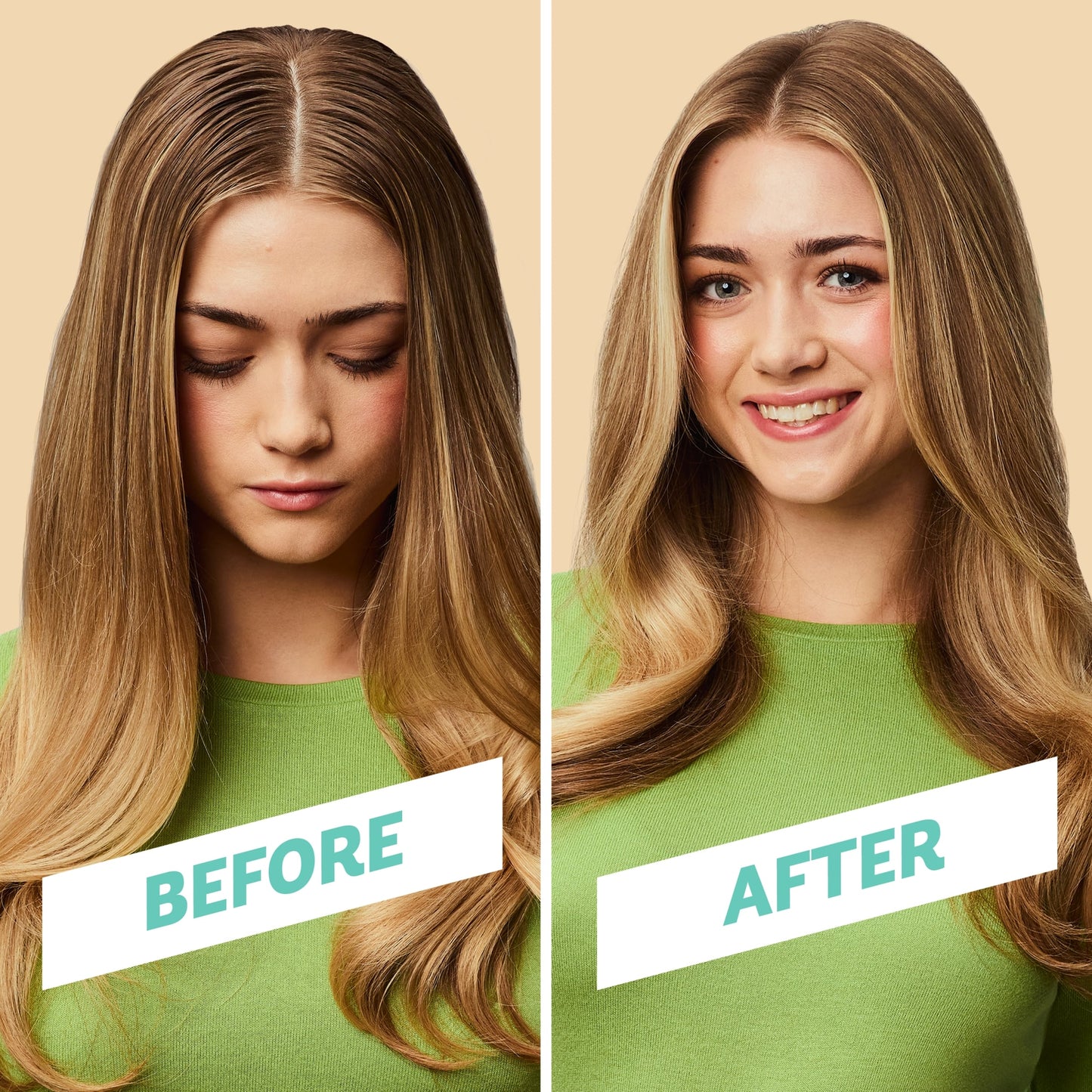 Batiste Dry Shampoo Light & Blonde 200Ml — image 3