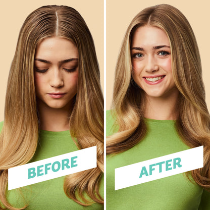 Batiste Dry Shampoo Light & Blonde 200Ml — image 3
