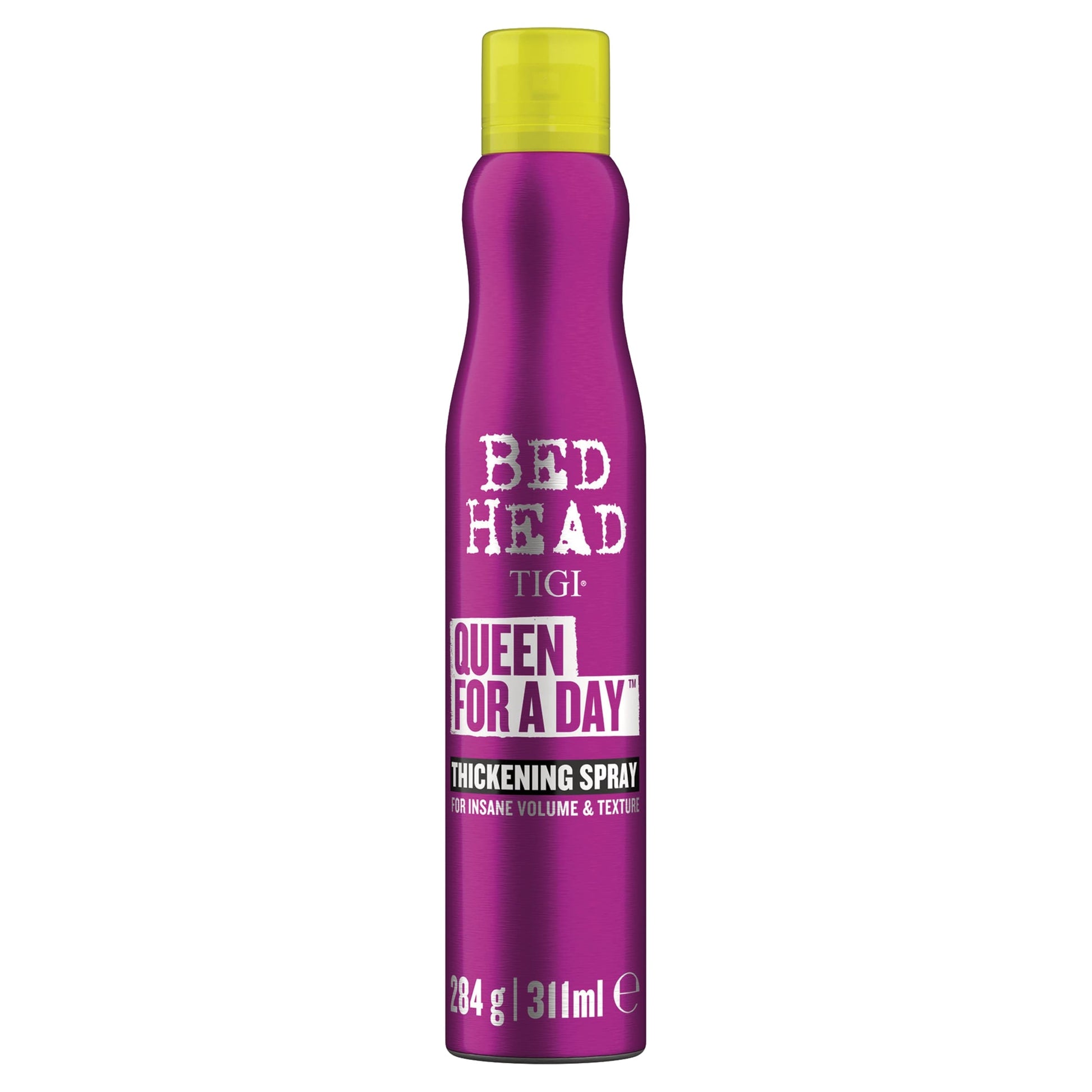 Bed Head Tigi Queen For A Day Spray 311Ml — image 1