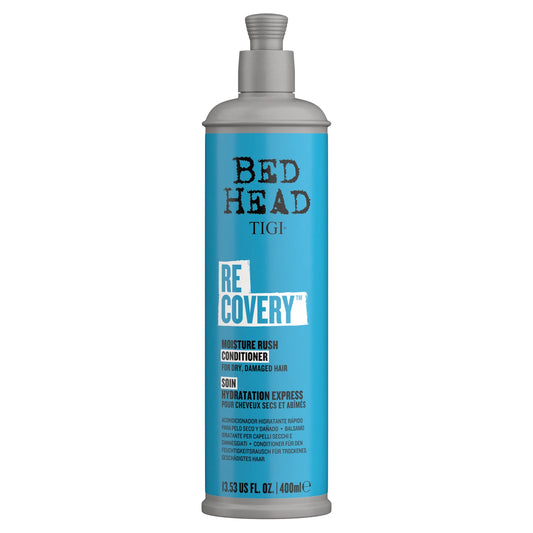Bed Head Tigi Recovery Moisture Rush Conditioner 400Ml — image 1
