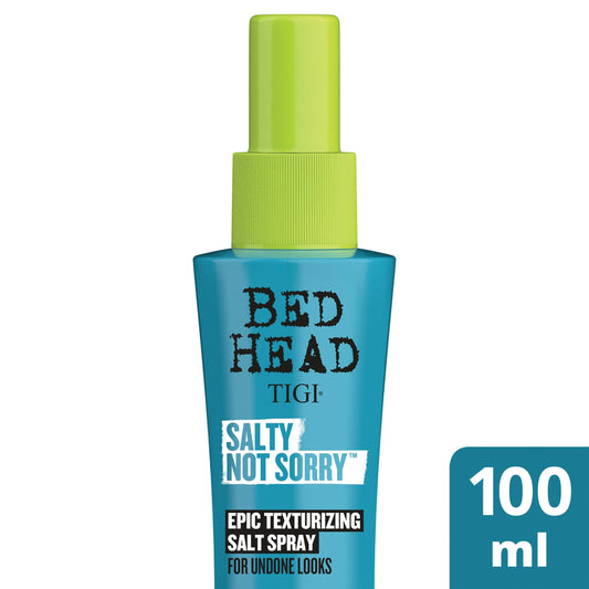 Bed Head Tigi Texturising Salt Spray 100Ml — image 1