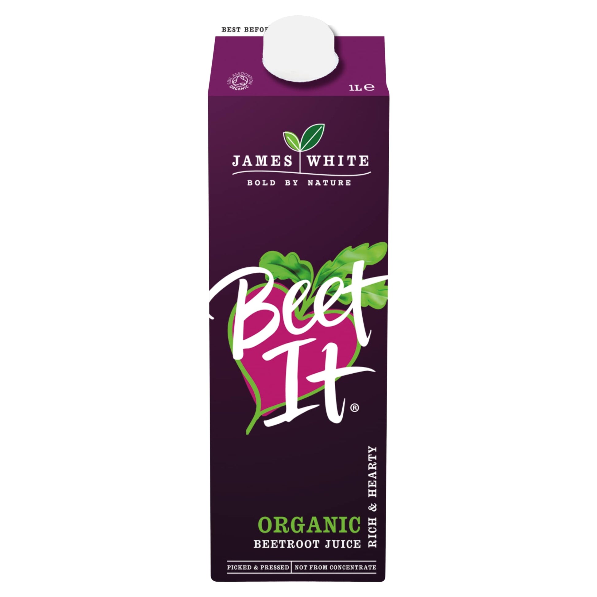 Beet It 1L — image 1