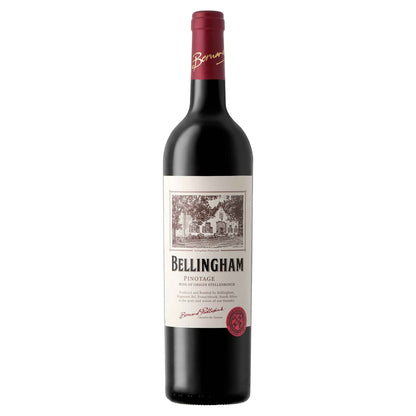 BELLINGHAM Pinotage 75cl