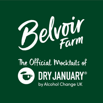 Belvoir Farm Non-Alcoholic Peach Bellini 250ml — image 3