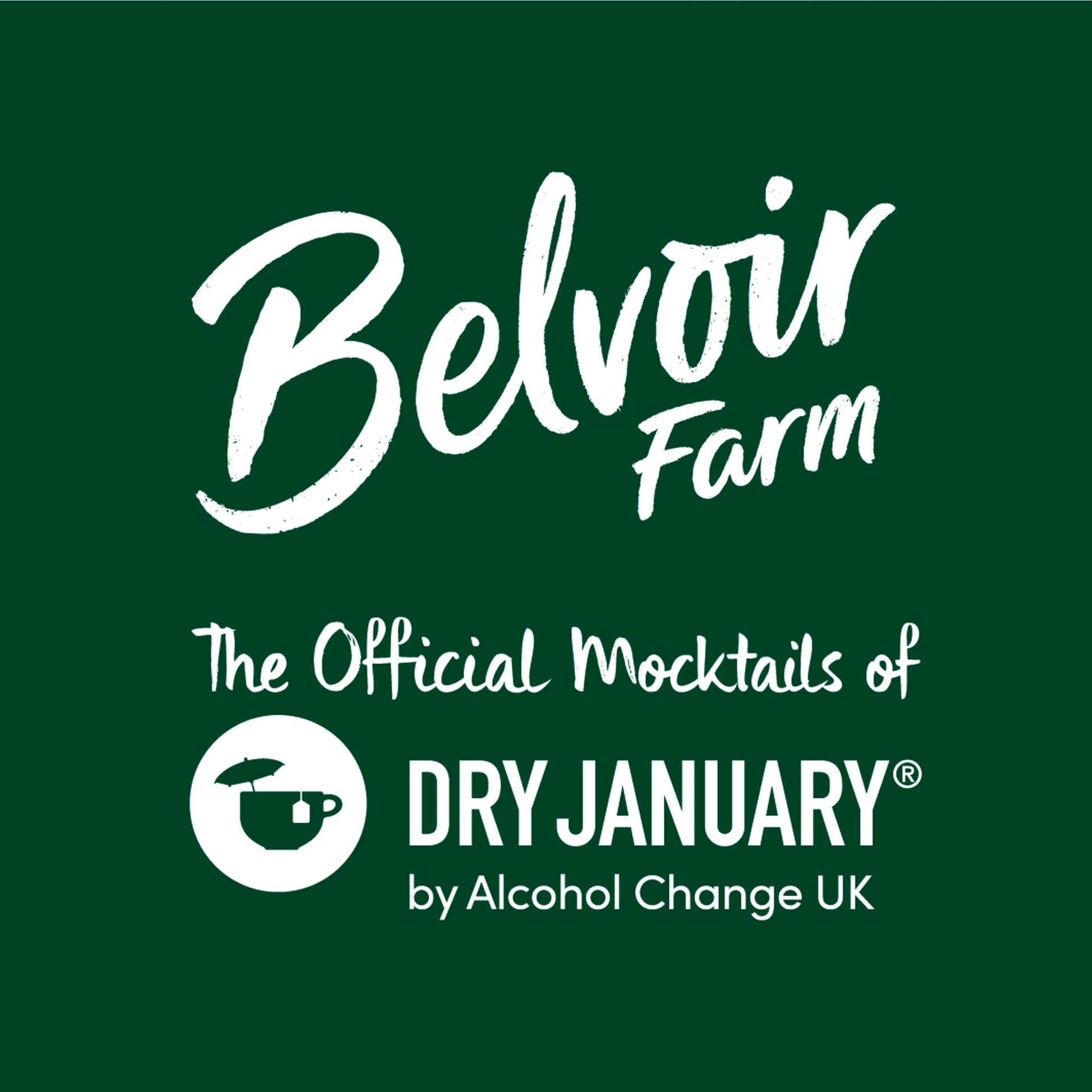 Belvoir Farm Non-Alcoholic Raspberry Margarita 250ml — image 3