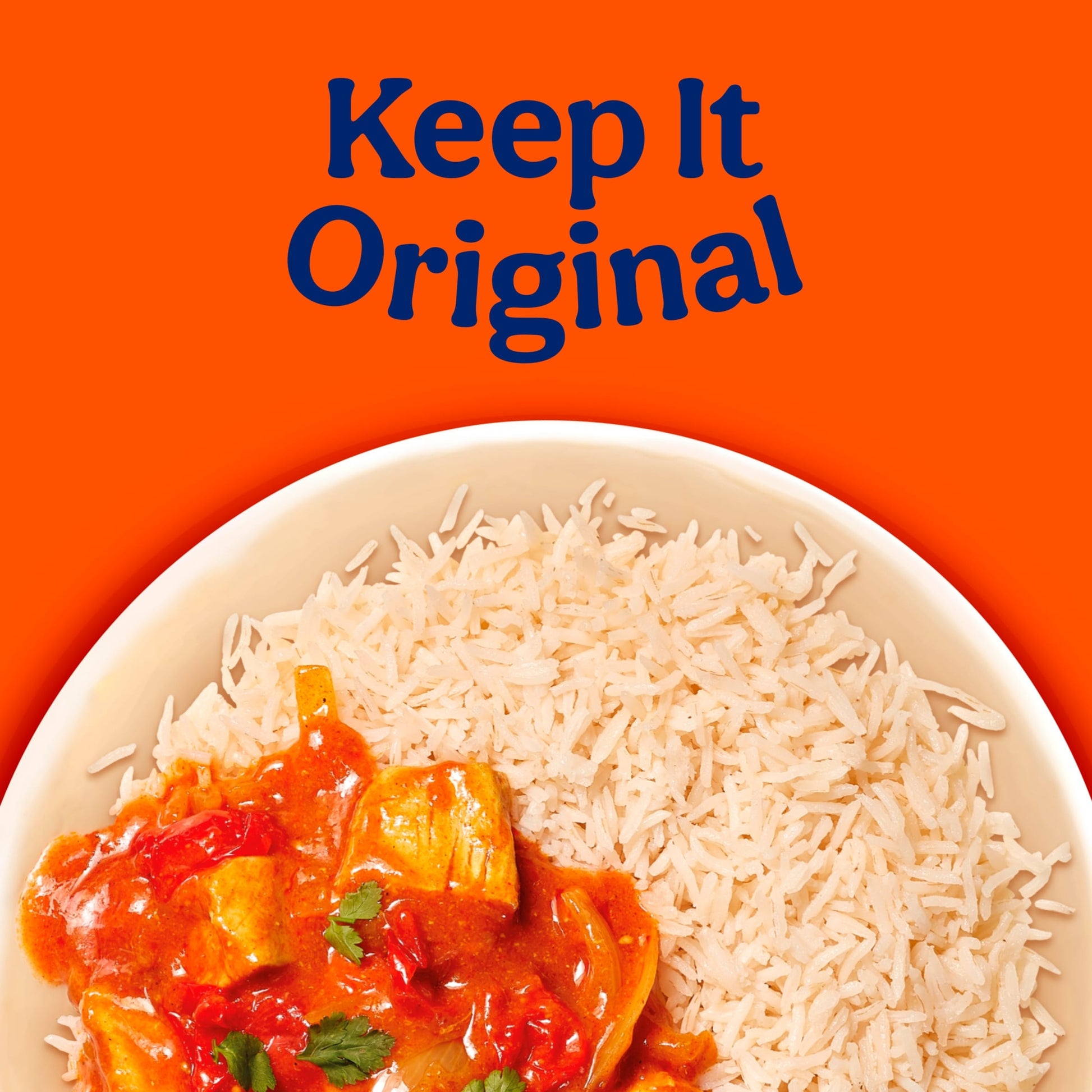 Ben's Original Basmati Microwave Rice 220g — image 2