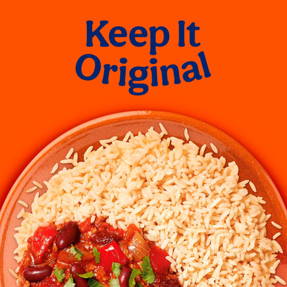 Ben's Original Boil in Bag Long Grain Rice 8 x 62.5g — image 2
