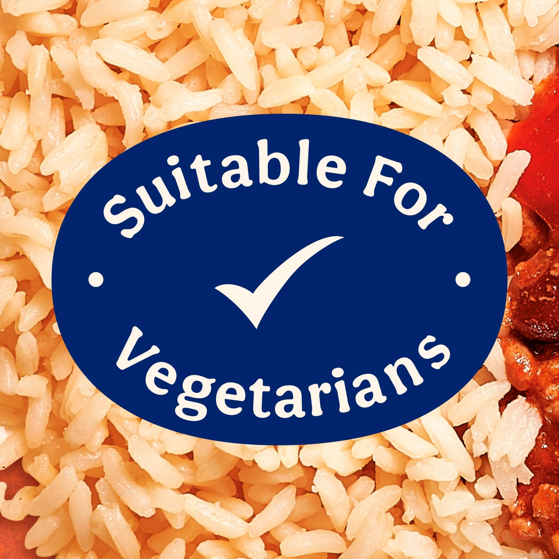 Ben's Original Boil in Bag Long Grain Rice 8 x 62.5g — image 4