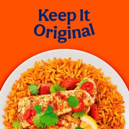 Ben's Original Cajun Spiced Microwave Rice 220G — image 2