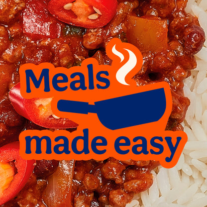 Ben's Original Chilli Con Carne Sauce Medium 450G — image 5