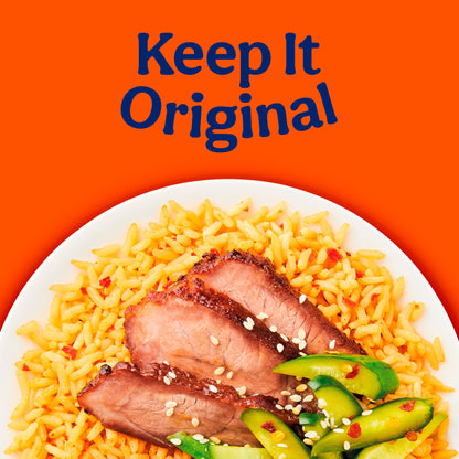 Ben's Original Chinese Style Microwave Rice 220G — image 2