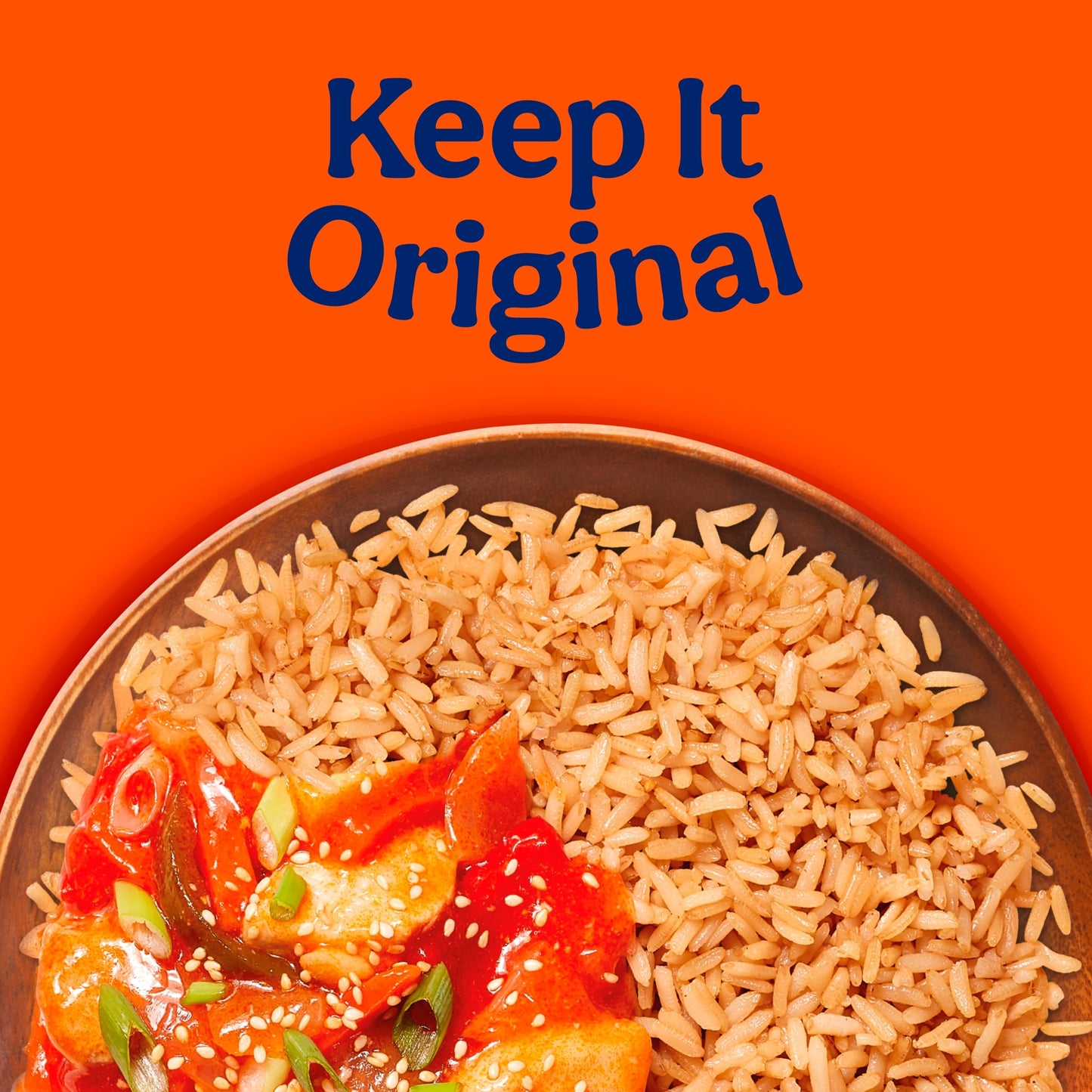 Ben's Original Classic Wholegrain Rice 220G — image 2