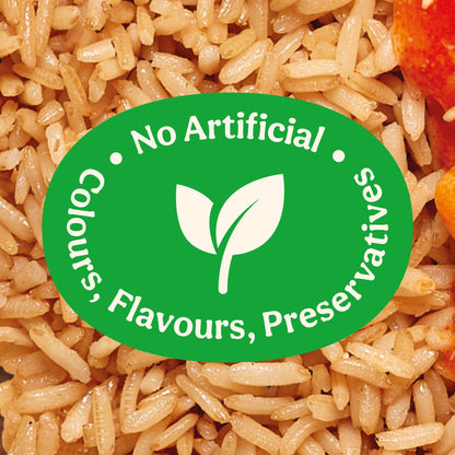 Ben's Original Classic Wholegrain Rice 220G — image 4