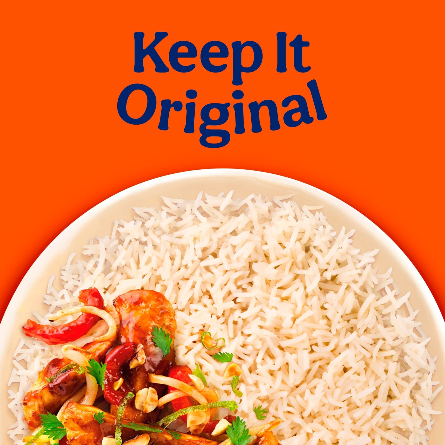 Ben's Original Jasmine Microwave Rice 220g — image 2