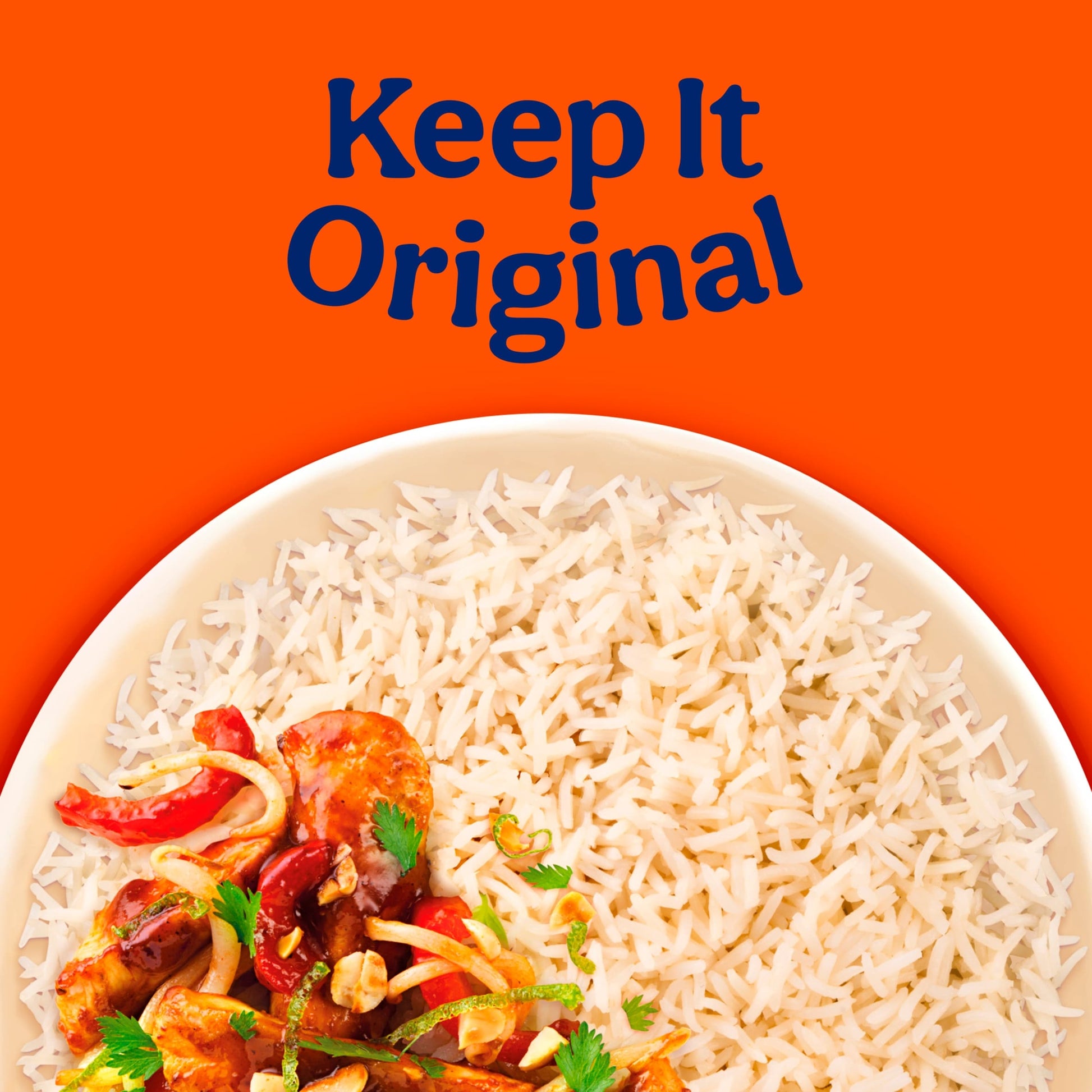 Ben's Original Jasmine Microwave Rice 220g — image 2