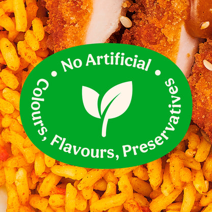 Ben's Original Katsu Curry Microwave Rice 220G — image 4