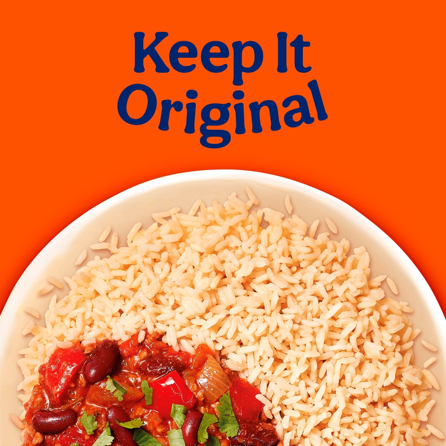 Ben's Original Long Grain Microwave Rice 220g — image 2