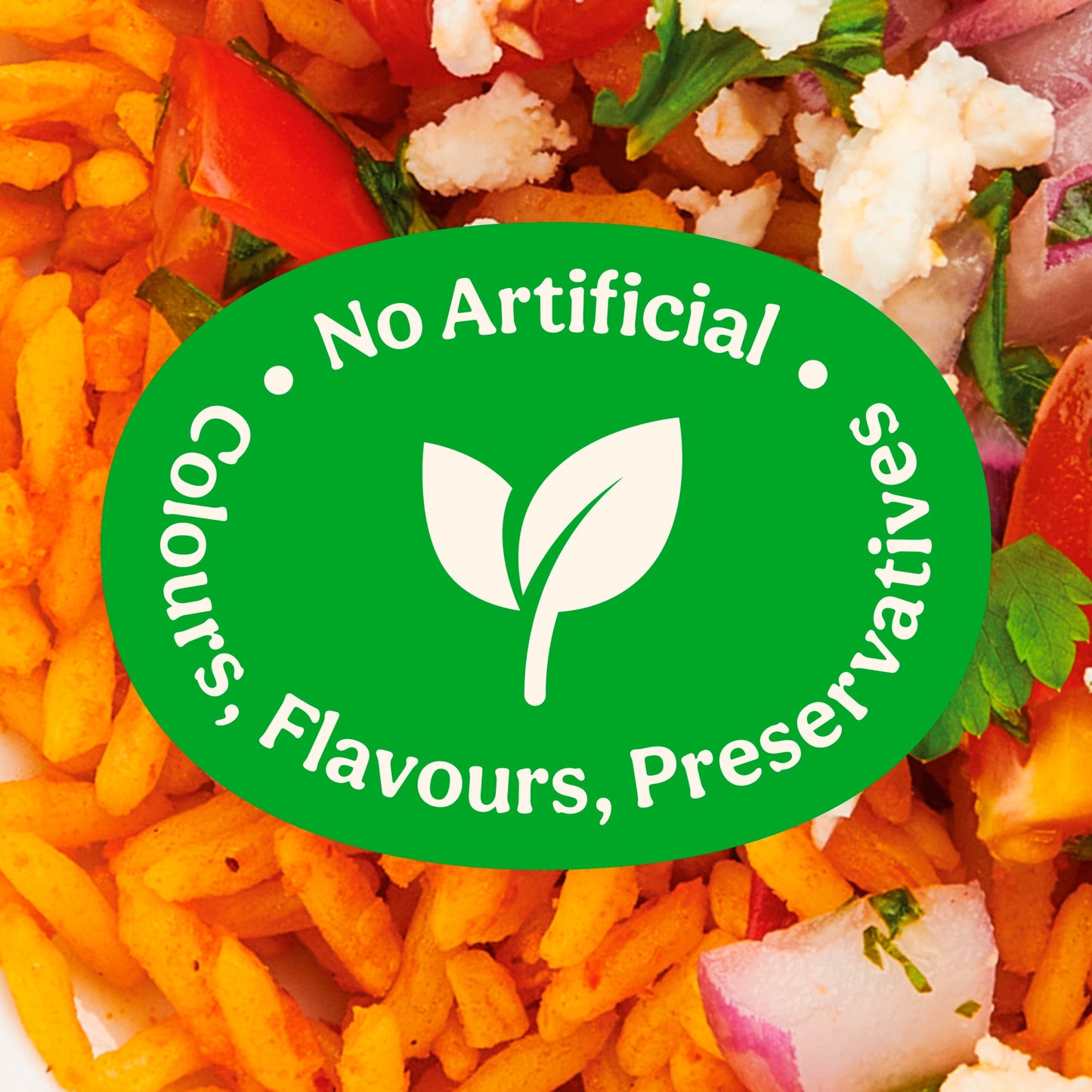 Ben's Original Mexican Style Microwave Rice 220G — image 4