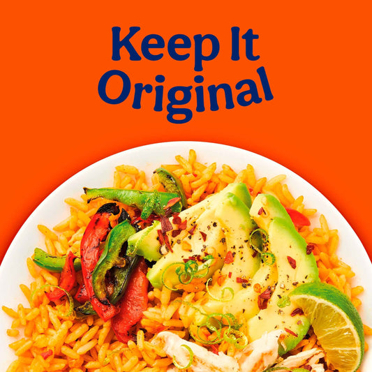 Ben's Original Mixed Pepper Microwave Rice 220g