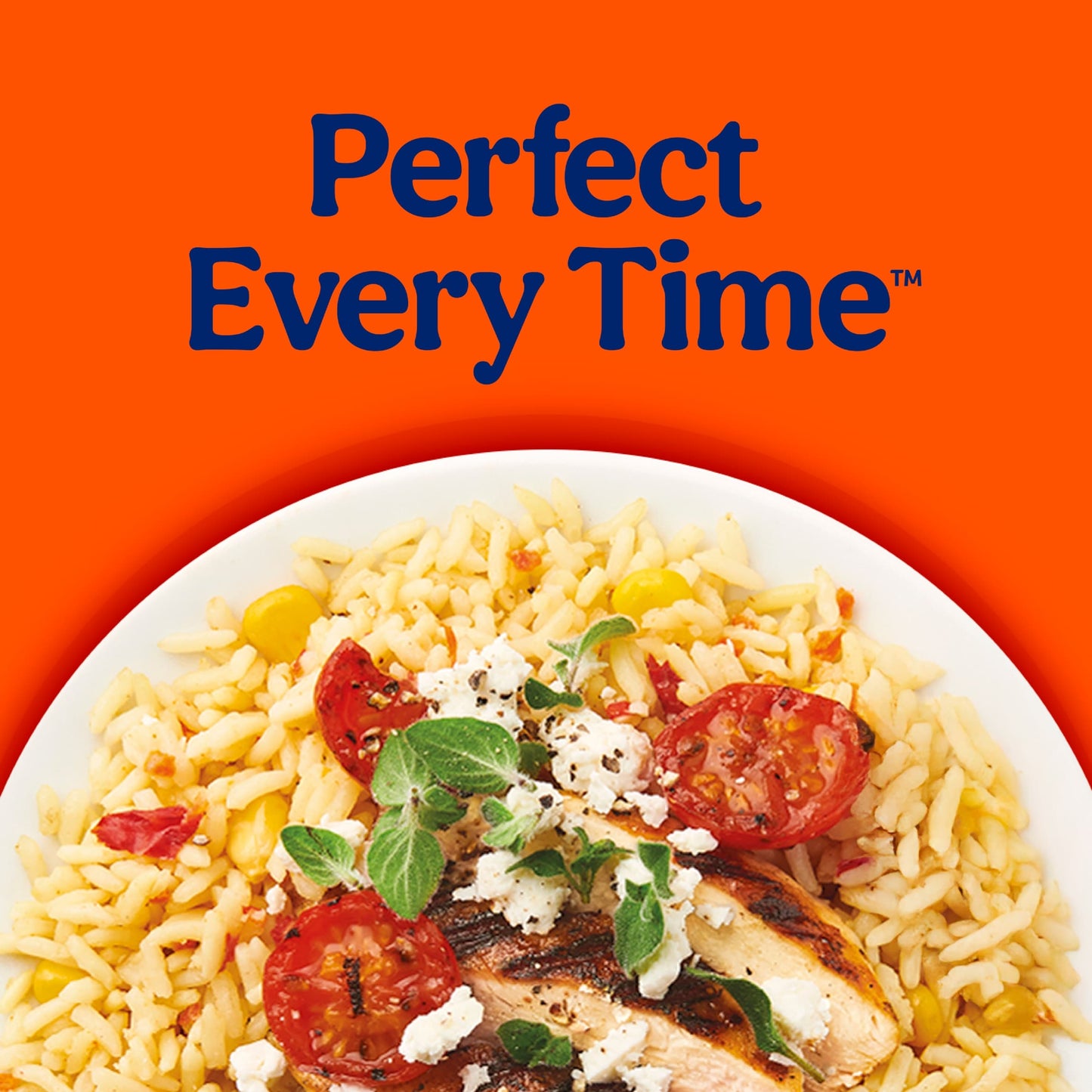 Ben's Original Savoury Chicken Microwave Rice 220G — image 2