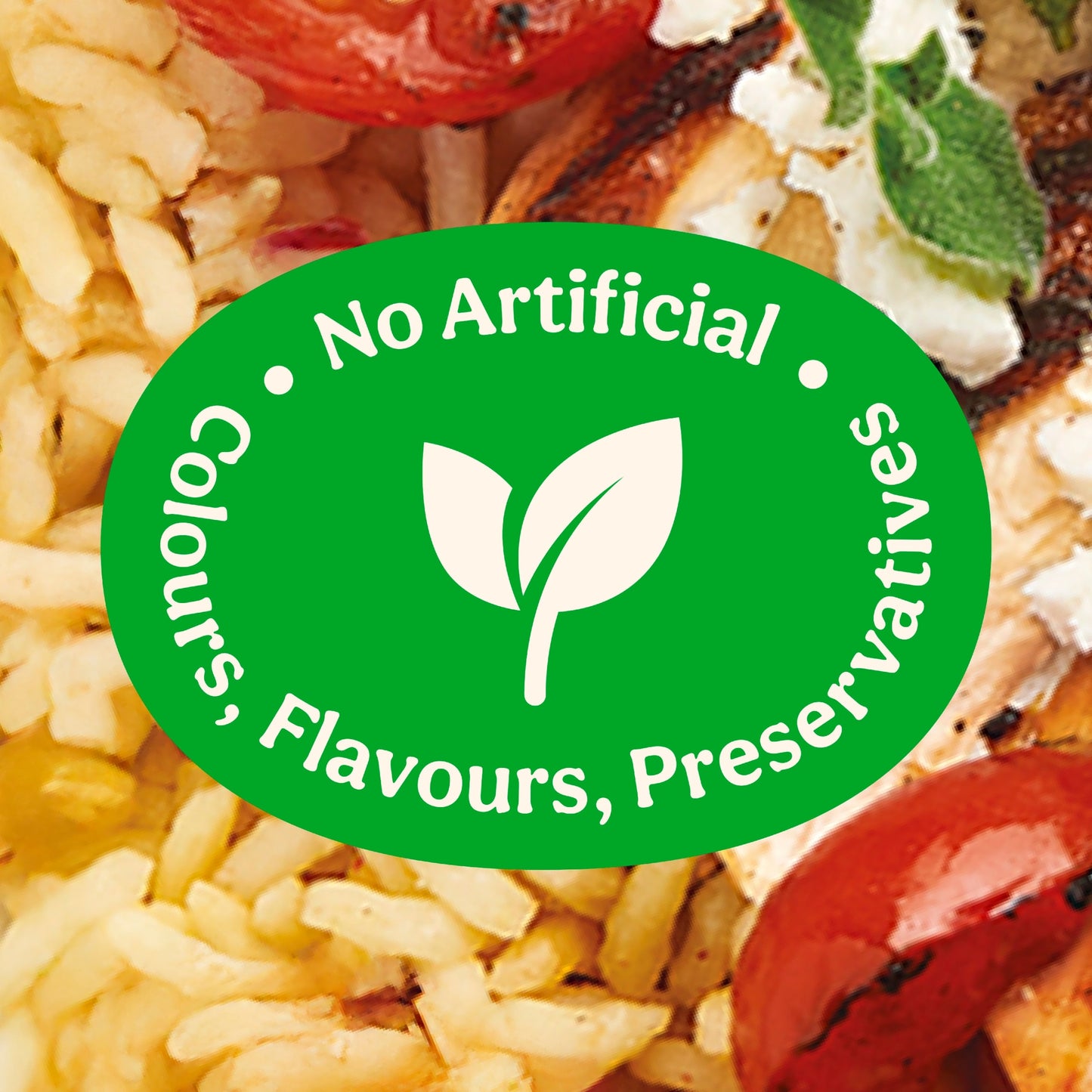 Ben's Original Savoury Chicken Microwave Rice 220G — image 4