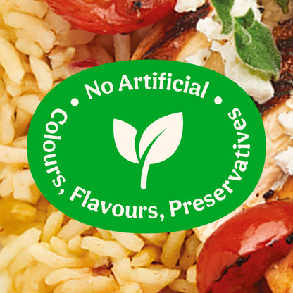 Ben's Original Savoury Chicken Microwave Rice 220G — image 4