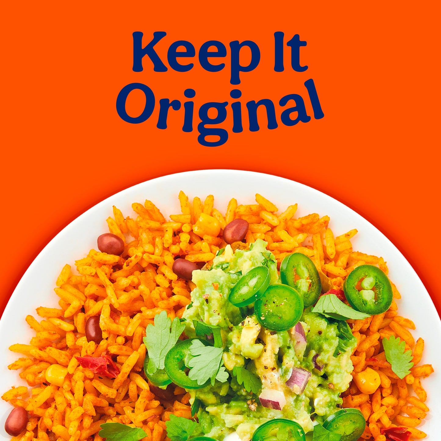 Ben's Original Spicy Mexican Microwave Rice 220G — image 2