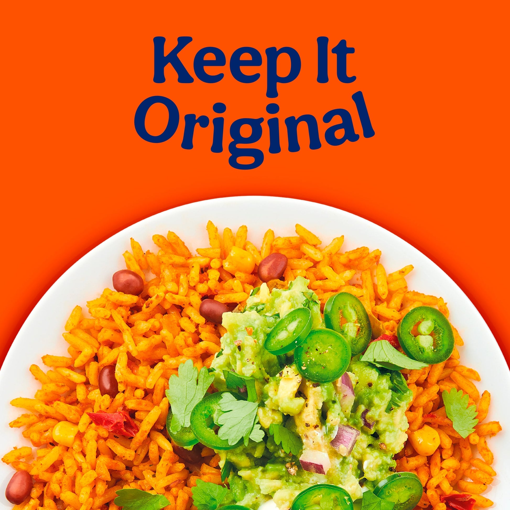 Ben's Original Spicy Mexican Microwave Rice 220G — image 2