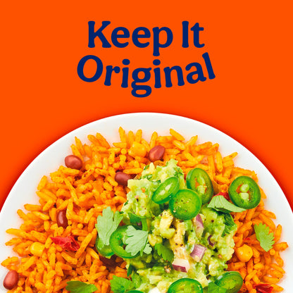 Ben's Original Spicy Mexican Microwave Rice 220G — image 2