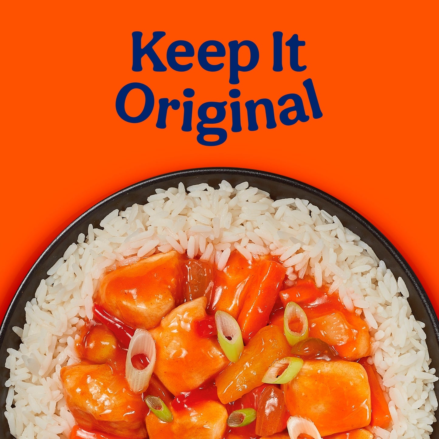 Ben's Original Sweet & Sour No Added Sugar Sauce 440g — image 2
