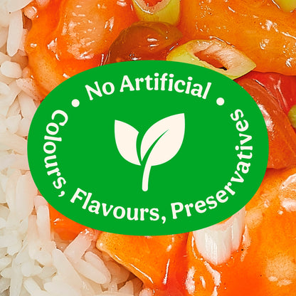 Ben's Original Sweet & Sour No Added Sugar Sauce 440g — image 4