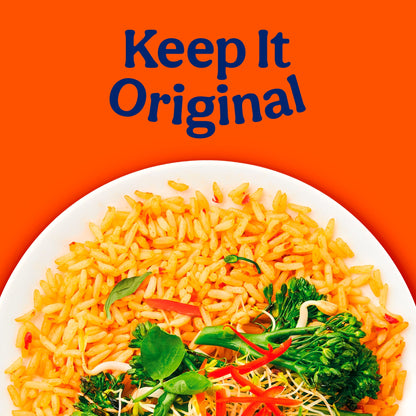 Ben's Original Thai Sweet Chilli Microwave Rice 220G — image 2
