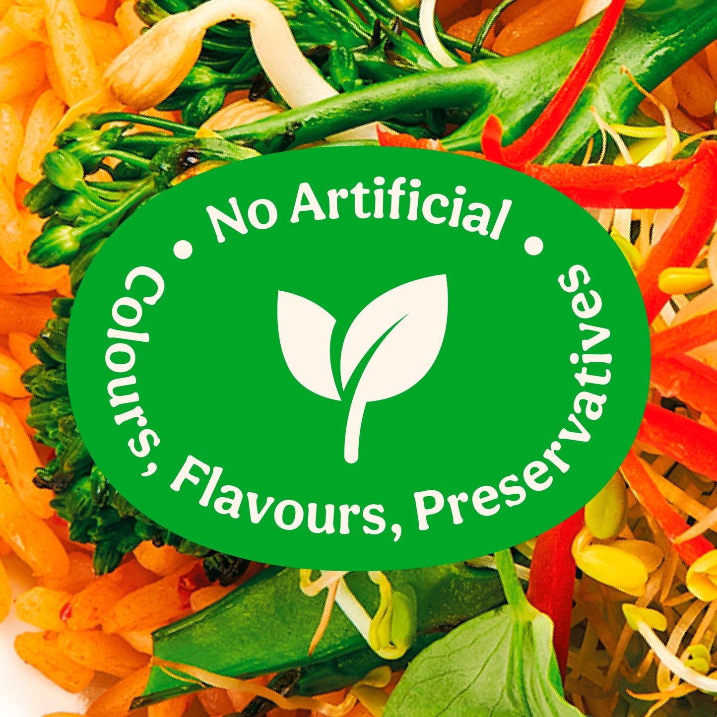 Ben's Original Thai Sweet Chilli Microwave Rice 220G — image 4