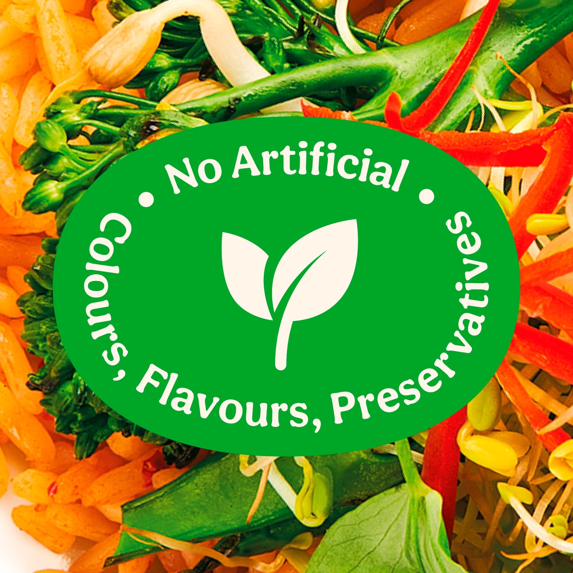 Ben's Original Thai Sweet Chilli Microwave Rice 220G — image 4
