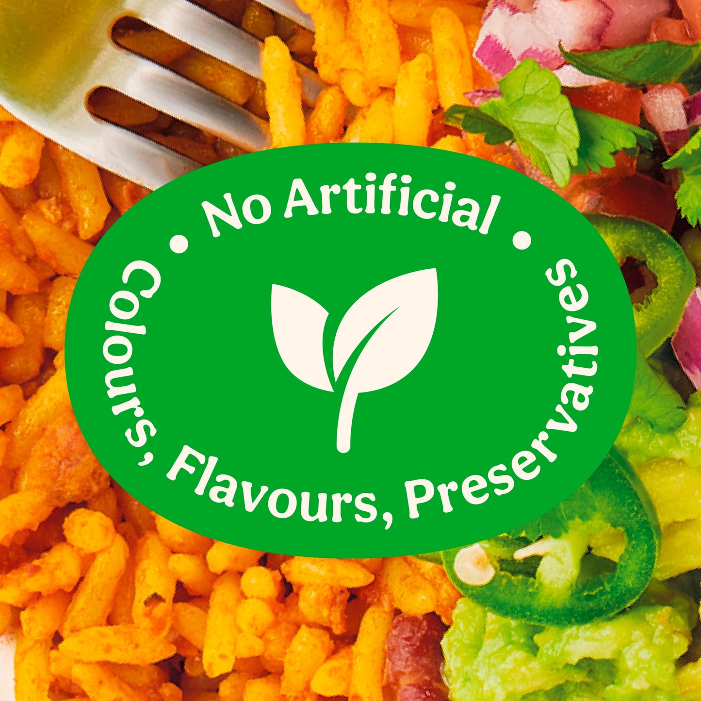 Bens Original Favourites Chilli con Carne Minced Beef and Vegetable Microwave Instant Meal 250g — image 4