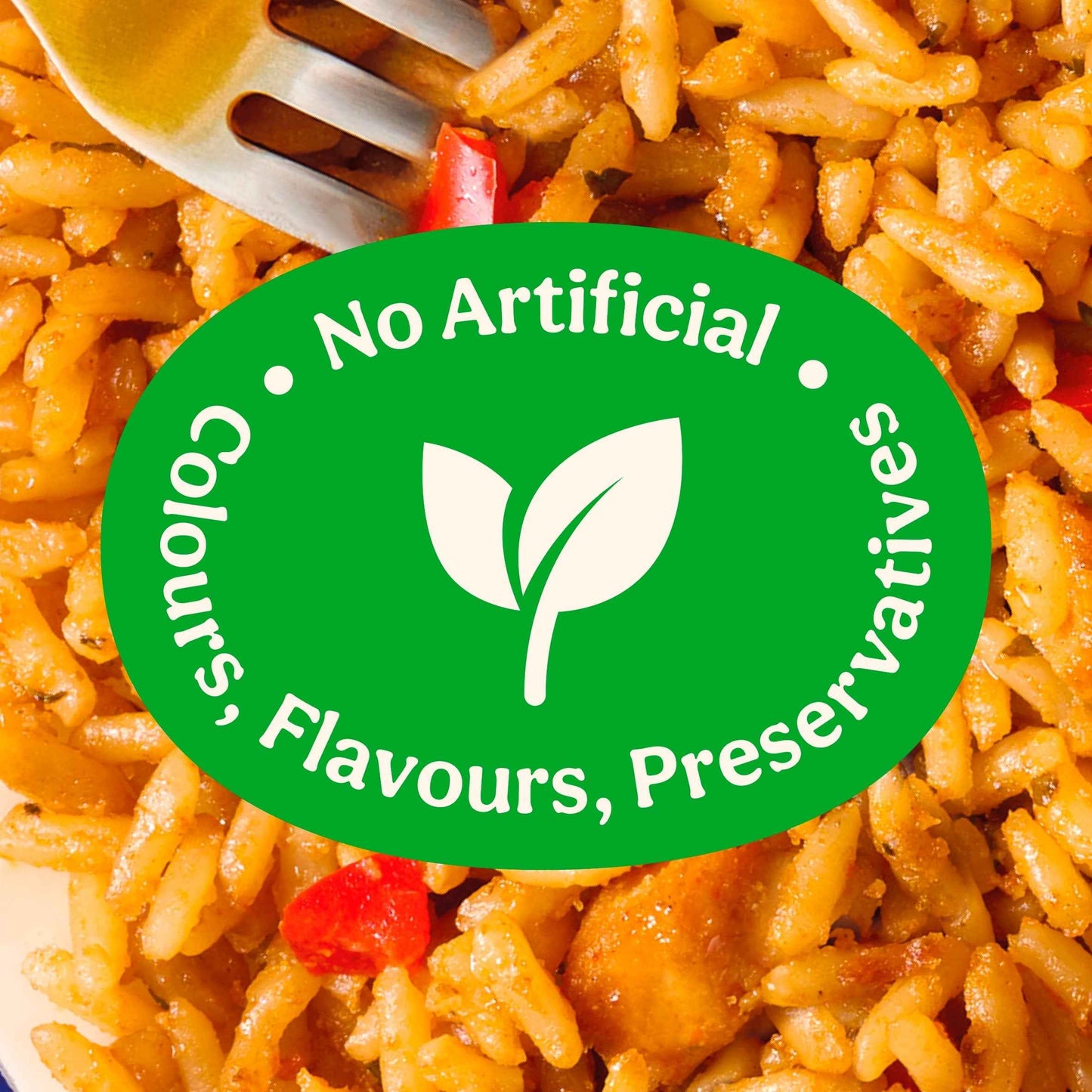 Bens Original Favourites Peri Peri Chicken And Vegetable Microwave