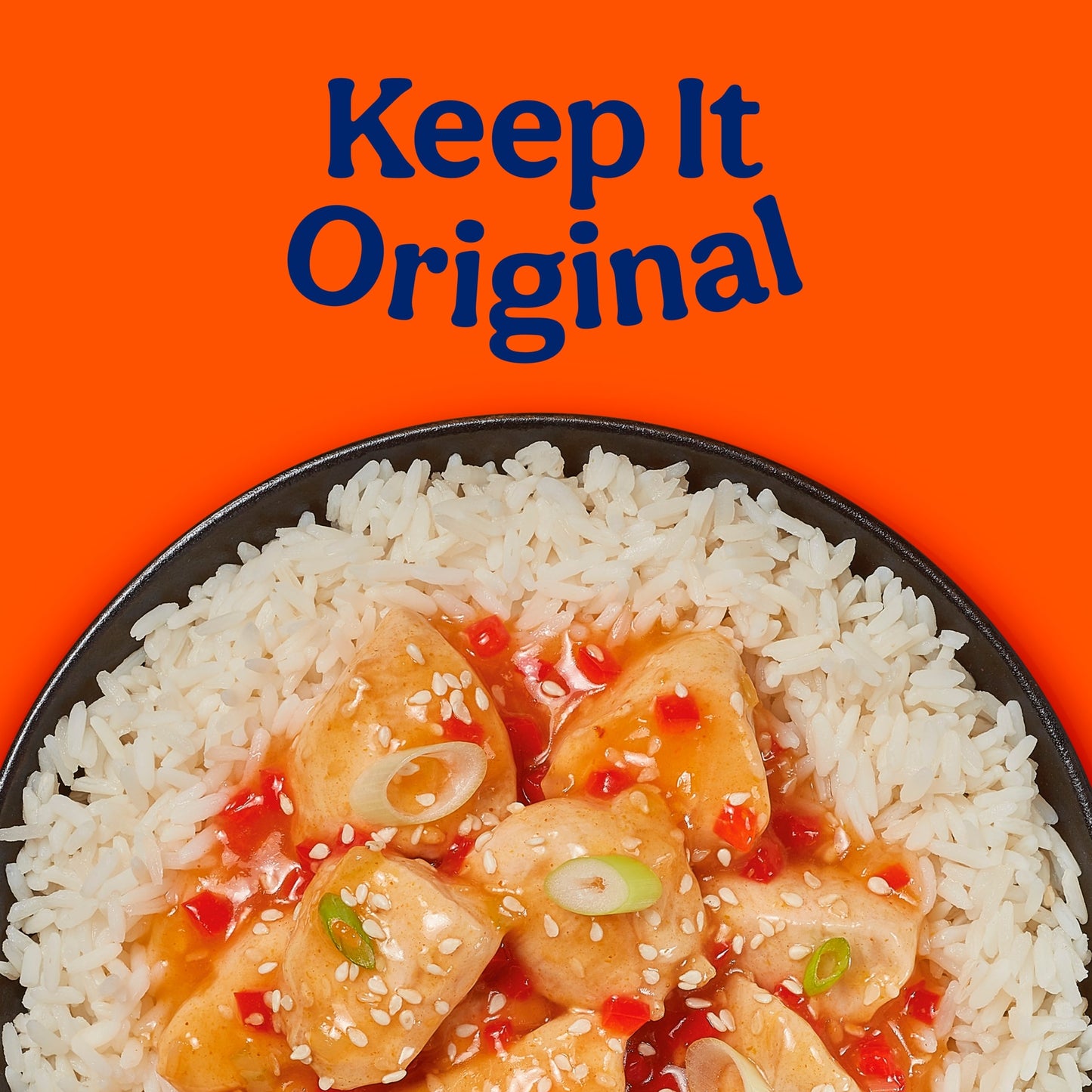 Bens Original Lemon Chicken Chinese Style Sauce 450g — image 2