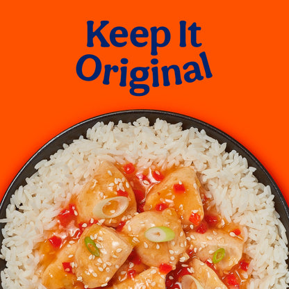 Bens Original Lemon Chicken Chinese Style Sauce 450g — image 2