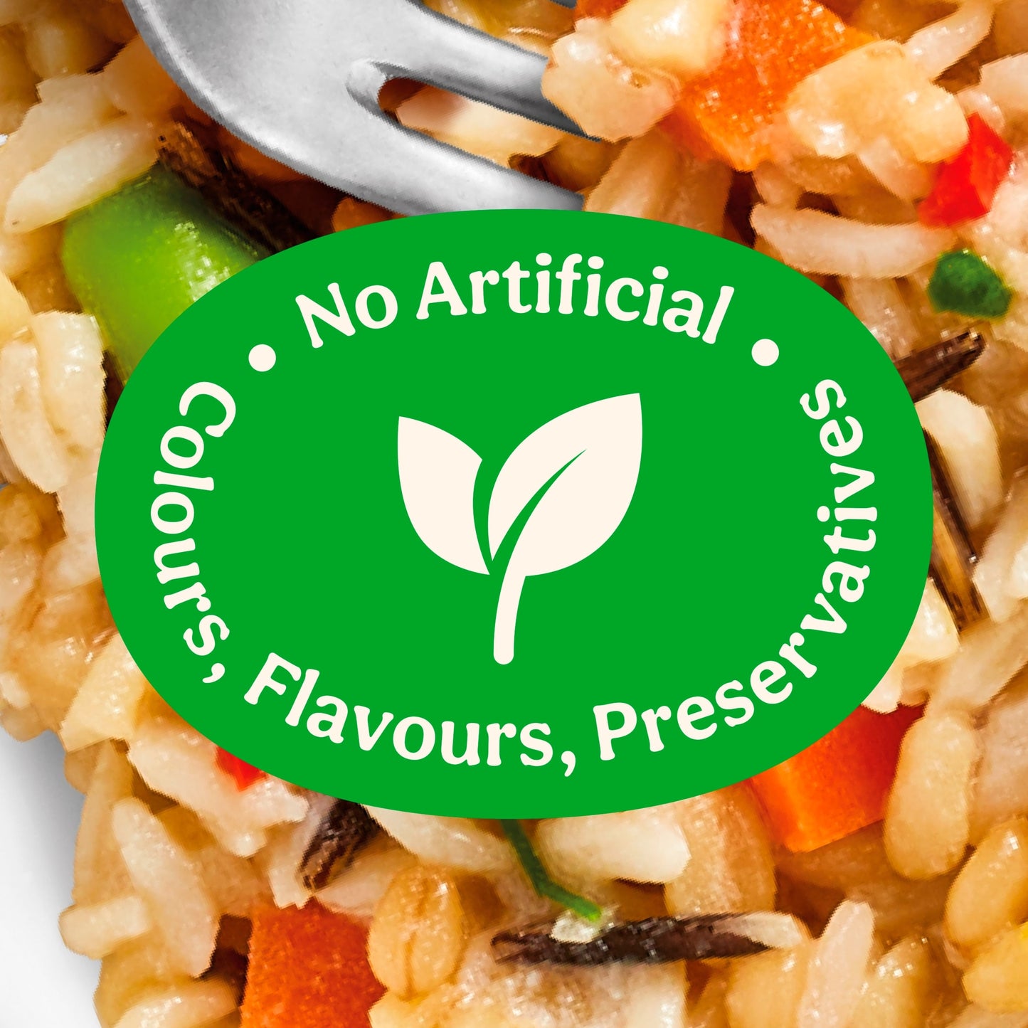 Bens Original Lunch Bowl Spicy Thai Coconut Microwave Grains and Rice Instant Meal 220g — image 4